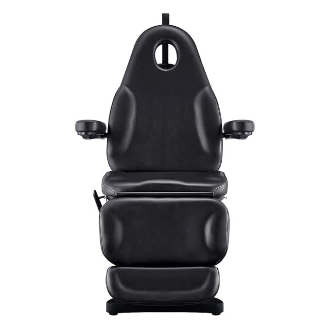 Dir Facial Beauty Bed Medical Aesthetic Tattoo Procedure Bed 3 Motor Electrical Medical Examination Chair Bellucci 3 Pack