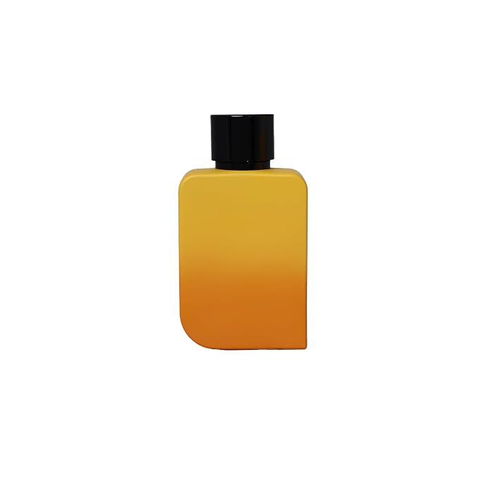 ARIAZ Zenith Men’s 3.4 Oz Extrait De Parfum - Powdery Floral Amber Cologne with Citrus, Vanilla & Woods - Nighttime Fall/Winter Fragrance for Men