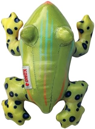 KONG Shieldz Tropics Frog Md