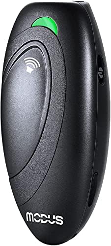 Dog Barking Control Devices 3 Modes Ultrasonic Dog Training and Anti-Barking Device Rechargeable Dog Barking Deterrent Devices,Alternative to Anti bark Collar,Barking Silencer Indoor and Outdoor