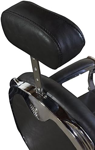 SKINACT Professional Vintage Barber Chair