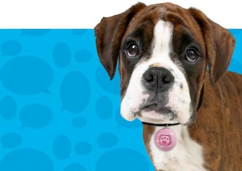 Mattel Puppy Tweets Pink