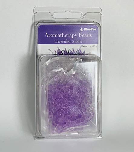 Aromatherapy Beads (Lavender)