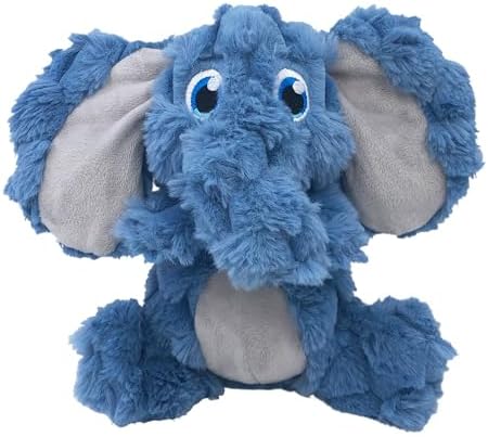 KONG Scrumplez Elephant Md