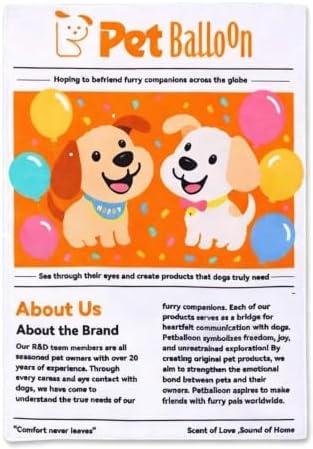 2 Pack Indestructible Newspaper Dog Toy, Crinkle Squeaker Dog Chew Toy, Interactive Crinkle Dog Toy