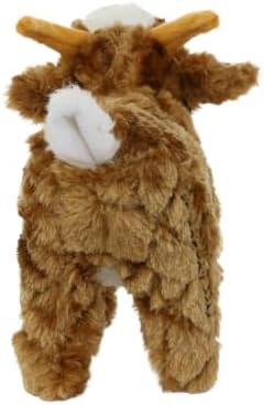 Tuffy® - Mighty® Goat Ultra Durable Plush Dog Toy