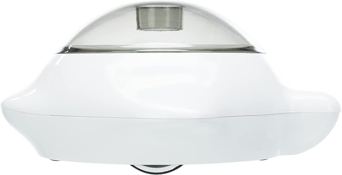 TRIXIE Dog Snack Popper, Interactive Treat Dispenser for Dogs, Push and Nudge Boredom Away