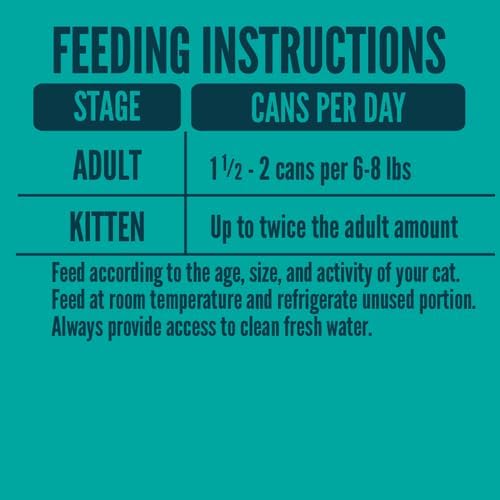 A Strong Heart Cat Food, Whitefish & Tuna Shreds, 5.5oz, 24pk | Real ocean whitefish & tuna, shredded texture in gravy, made in USA, 24-pack