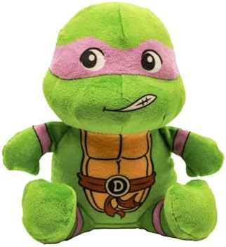 Teenage Mutant Ninja Turtles, Stuffed Animal for Dogs, Donatello