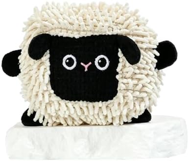 Dog Toys Tough Stuffed Squeaky Interactive Plush Chew Pet Toys