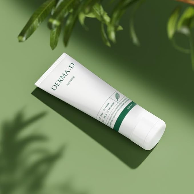 Radiance Boost Cream – Korean K-Beauty Moisturizer with PDRN, Retinol, EGF & Cica – Lightweight Hydrating & Brightening Face Cream for Daily Skincare Routine (3.38 fl oz)
