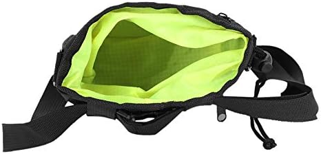 Mini Dog Treat Pouch for Pet Training Reward Walking
