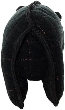 TUFFY® - 2 Pack Original : Bear Dog Toy : Ultra Durable Plush Dog Toy with Multiple Layers & Reinforced Seams, Washable and Floats, Original Construction