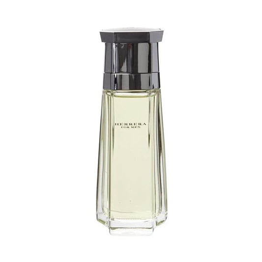 Carolina Herrera 3.4 fl oz Eau De Toilette Spray for Men