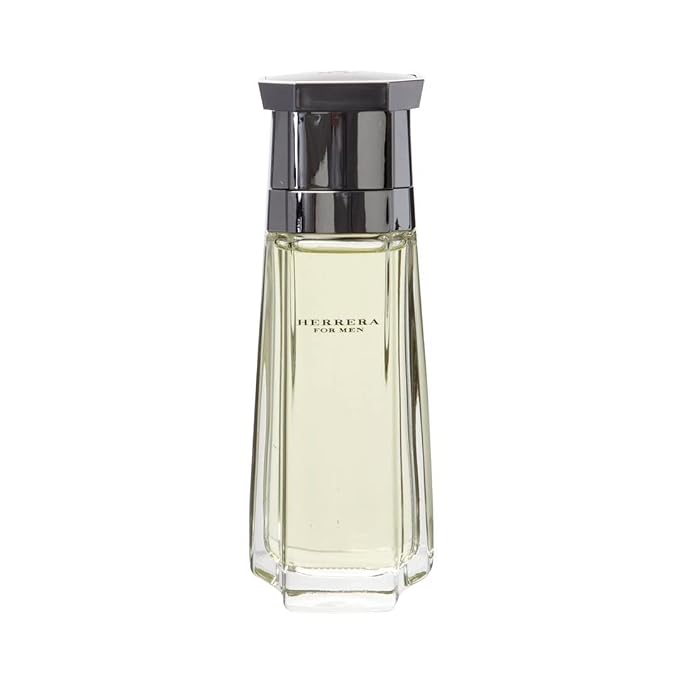 Carolina Herrera 3.4 fl oz Eau De Toilette Spray for Men