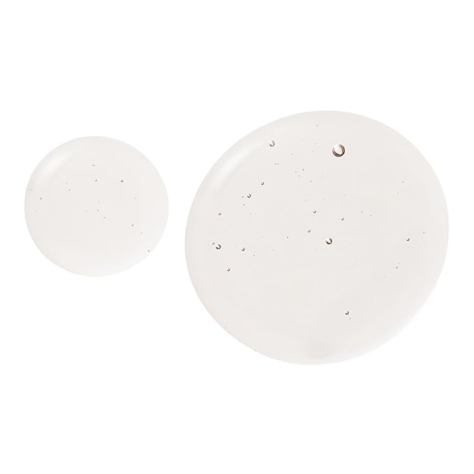 e.l.f. SKIN Holy Hydration! Daily Cleanser Mini, Face Cleanser For Washing Away Excess Oil, Impurities & Makeup, Made With Hyaluronic Acid, Vegan & Cruelty-Free (Pack of 2)