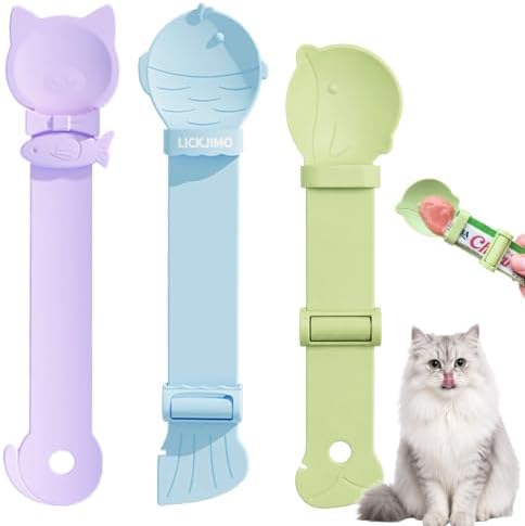 Cat Treat Dispenser