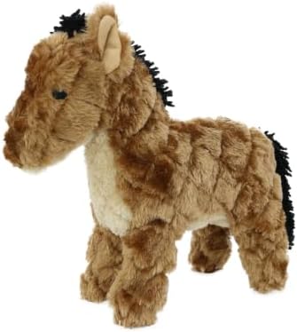 Tuffy® - Mighty® Horse Ultra Durable Plush Dog Toy