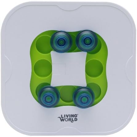 Hagen Living World Teach N Treat Toy