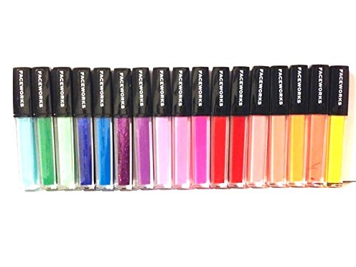 Liquid Lipstick Lip Gloss LIPSTICKS(Desert Rose Matte)