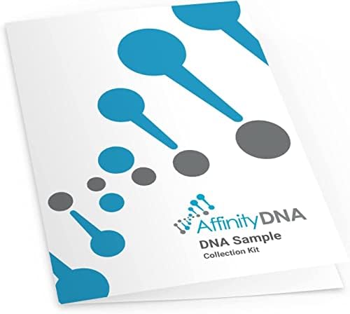 Dog Breed DNA Test Kit | Identifies 430+ Dog Breeds & Types | 174,000 Genetic Markers Analysed | Includes MDR1 Test & Breed Certificate | Home Cheek Swab Collection Kit for 1 Dog