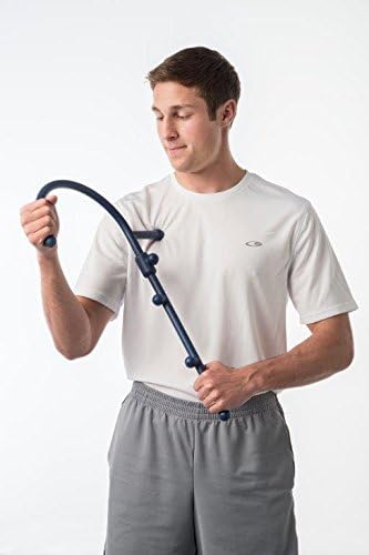 Thera Cane MAX Trigger Point Massager (Blue)