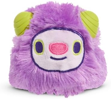 BarkBox Torbert The Troll Dog Toy - for Small Dogs