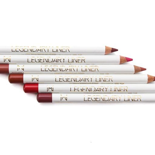 NATASHA MOOR Legendary Lip Liner Unbreakable (Champion)