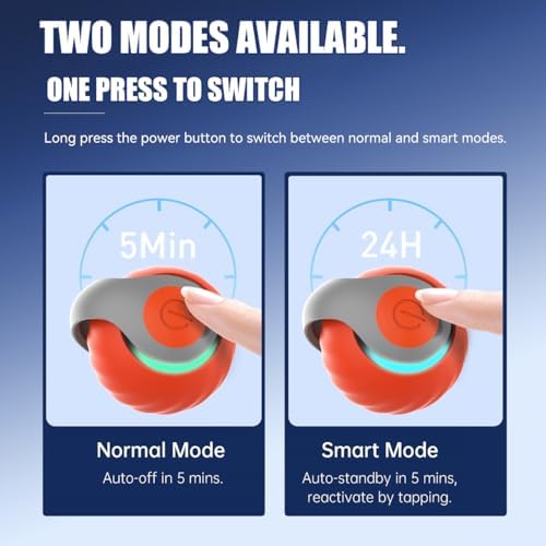 Interactive Cat Toys for Indoor Cats, 2Packs and 4 Tails