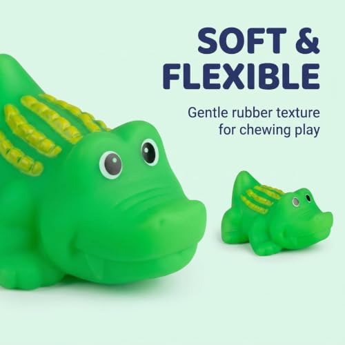 6Pcs Colorful Pool Cat Interactive Toy, Cat Floating Water Toy, Pet Kitten Swimming Bathing Fish Toy, Sensory Toys for Indoor Cats to Self Play