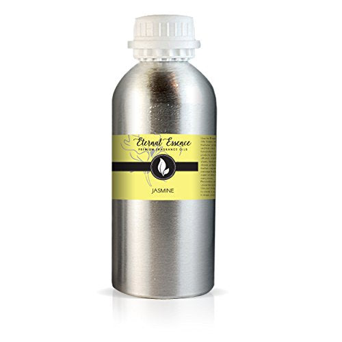 Jasmine Premium Grade Fragrance Oil - Scented Oil - 16oz.