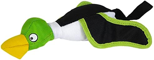 Hyper Pet Flying Series Fetching Dog Toy Slingshot, Mini Duck