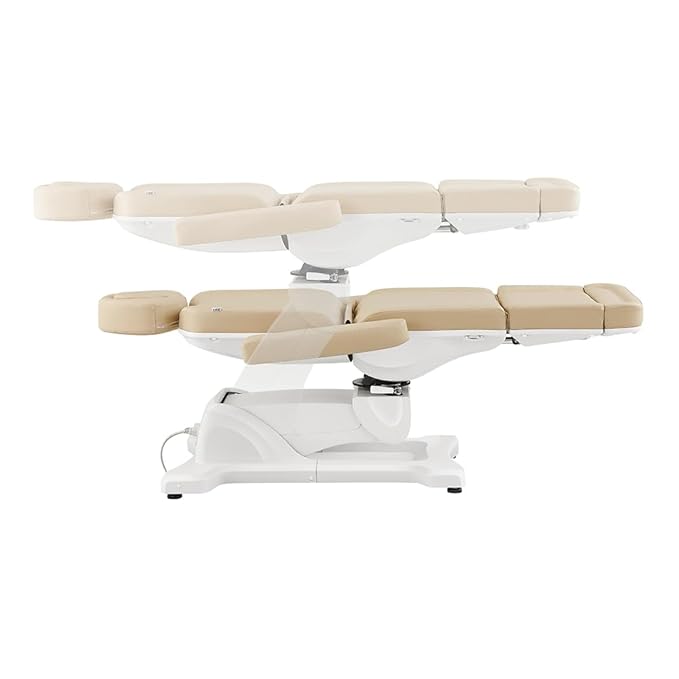 Dir Medical Spa Chair Facial Beauty Dental Podiatry Doctors Examination Chair PAVO