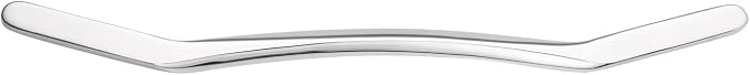 Gua Sha Scraping Massage Tool, Long Bar for Large Muscles, Great Soft Tissue Mobilization, 13.5 inch Long (C)
