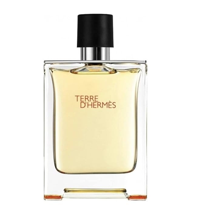 HERMÈS Terre d’Hermès Eau de Toilette 1.6 oz/ 47 mL