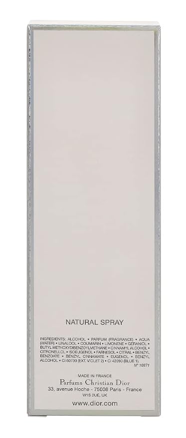 Dior Addict By Christian Dior For Women. Eau De Parfum Spray 1.7 Ounces