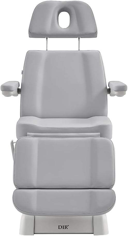 Dir Beauty Spa Medical Treatment Bed 4 Motor Electrical Facial Medical Spa Tables Sydney