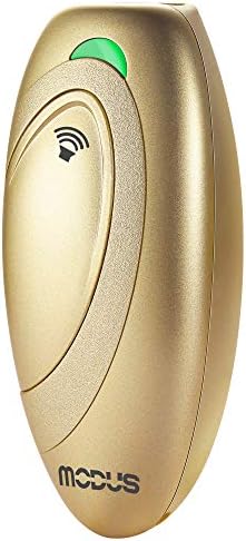 MODUS Ultrasonic Dog Barking Deterrent, 2-in-1 Dog Training and Bark Control Device, Anti-Barking Device,Stops Unwanted Actions: Barking, Leaping, Hostility.Indoor & Outdoor