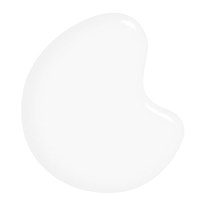 Sally Hansen Good. Kind. Pure. Nail Polish Top Coat | Plant-Based, Vegan, 16-Free Formula | Clear Nail Polish