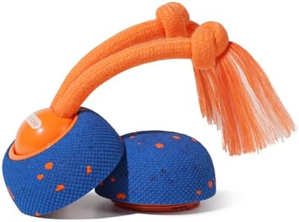 Cheerble Wicked Ball Rolly Replacement Set Blue