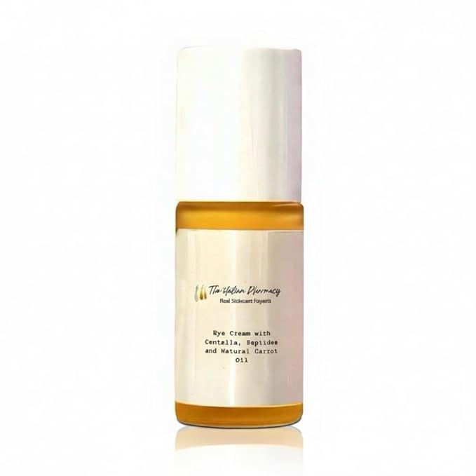 The Italian Pharmacy HydraEyes Hydrating Eye Cream - Moisturizing Formula for Brighter, Youthful Eyes | Anti-Wrinkle Treatment