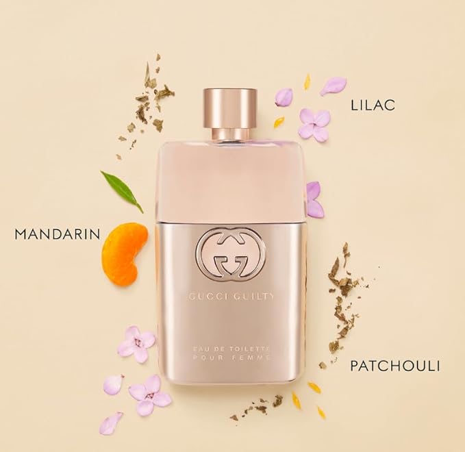 Gucci 4 Piece Mini Discovery Set