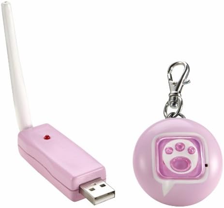 Mattel Puppy Tweets Pink
