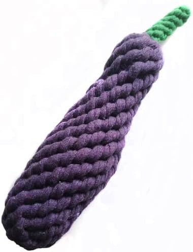 Dog Toys Puppy Teething Chew Pet Cat Toy Healthy Handmade Gifts
