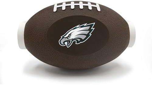 Philadelphia Eagles Treat Dispenser Toy