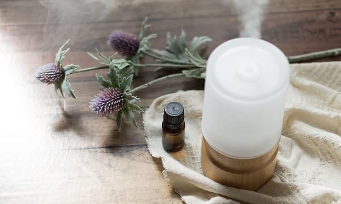 Floral - 100% Pure Aromatherapy Grade Essential Oil by Nature's Note Organics (10_ml, Sunflower)