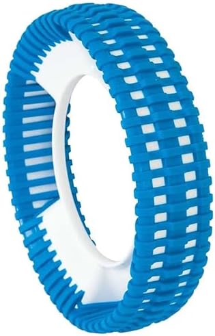Chuckit! Rugged Fetch Wheel Dog Toy Medium