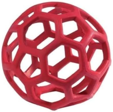 JW HOL-ee Roller Size:Medium Pack of 2 Color:Assorted