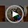 Interactive Rolling Dog Ball, 2027 New Self-Rolling Dog and Cat Toy, Automatic Interactive Pet Ball with 360° Rolling Motion, Electric Toy for Dogs and Cats (Gray)