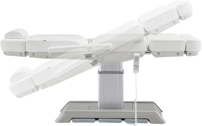 Dir Beauty Spa Medical Treatment Bed 4 Motor Electrical Facial Medical Spa Tables Sydney